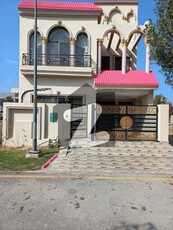 05 MARLA HOUSE FOR SALE LDA APPROVED IN LOW COST-G BLOCK PHASE 2 BAHRIA ORCHARD LAHORE Low Cost Block G
