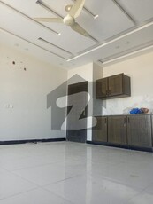 1 Bed Furnished Apartment Available For Rent Bahria Town Phase 6