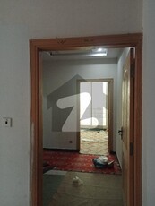 1 BEDROOM FLAT FOR RENT WITH GAS IN CDA APPROVED SECTOR F 17 T&TECHS ISLAMABAD F-17