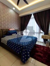 1 Bedroom Fully Furnished For Rent Bahria Town Lahore Bahria Town Sector C