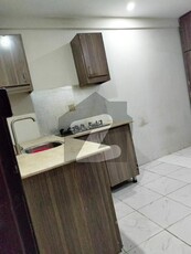 1 Bedroom Unfurnished Apartment Available For Rent In E-11/4 E-11/4