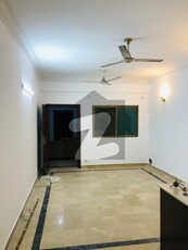 1 Bedroom unfurnished apartment for rent in F11 F-11