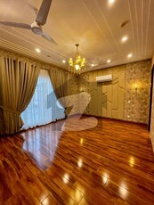 1 Kanal Brand New Full Luxury House Available For Rent In DHA Phase 7 DHA Phase 7
