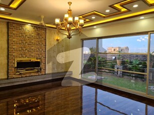1 Kanal Brand New Royal Bungalow Available For Rent in DHA Phase 7 | HOT DEAL... DHA Phase 7 Block W