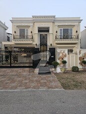1 Kanal Brand New Spanish House For Sale in G Block Phase 6 DHA Lahore DHA Phase 6 Block G