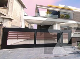 1 Kanal Double Unit House Is Available For Sale In Dha Phase 4 Block Hh Lahore Super Hot Location DHA Phase 4 Block HH