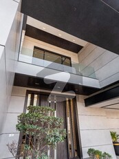 1 Kanal Hot Locaton Luxury Modren House Available For Sale In DHA Phase 7 lahore DHA Phase 7 Block T