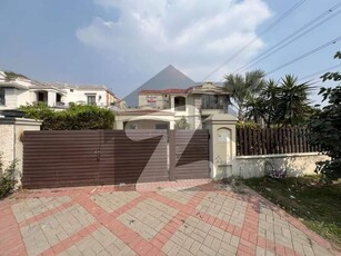 1 Kanal House For Rent In DHA Phase 1 Lahore. DHA Phase 1 Block N