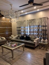 1 Kanal house for sale Urgent For Sale New Condition Full Basement Bungalow Master Piece Of Architect In DHA Phase 6, Lahore