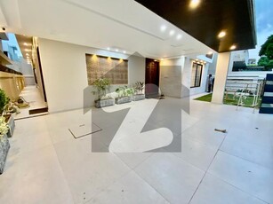 1 Kanal Luxurious House Available For Rent at DHA 2 DHA Defence Phase 2