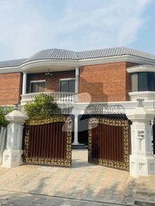 1 Kanal Luxury House Available For Rent In DHA Phase 6 lahore DHA Phase 6 Block C