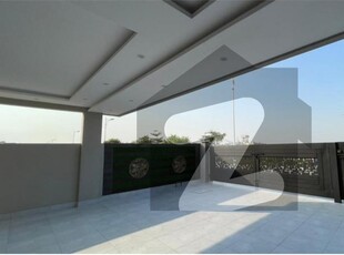 1 Kanal Modern Design Beautiful House Available For Rent In DHA Phase 6 Prime Deal DHA Phase 6