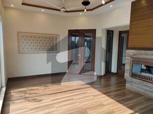 1 Kanal Modern Design Beautiful House Available For Rent In DHA Phase 7 Prime Deal DHA Phase 7