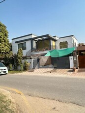 1 kanal Modern Design Beautiful Renovated Old House available For Sale In DHA Phase 1 DHA Phase 1