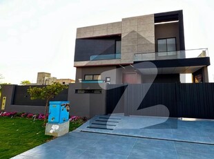 1 kanal Modern Design full Basement house for Sale X block DHA7. DHA Phase 7 Block X
