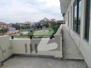 1 Kanal Upper Portion Available. For Rent In G-15 Islamabad. G-15