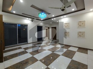 1 Kanal Upper portion For Rent In Dha Phase 5 LGS DHA Phase 5