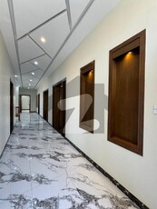 1 Kanal Upper Portion for Rent in G14 Islamabad G-14