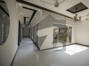 1 Kanal Upper Portion With Separate Gate Available For Rent In DHA Phase 7 DHA Phase 7