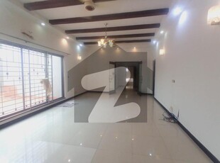 1 Kanal Upper Portion with Separate Gate For Rent In DHA Phase 6 DHA Phase 6