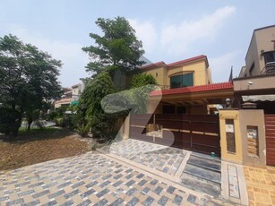 10 Marla 4 Bed House Available For Rent In Dha Phase 5 DHA Phase 5 Block L