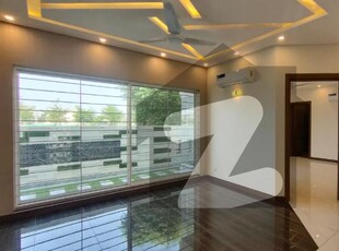 10 Marla Beautiful Modern Bungalow Available For Rent In DHA Phase 6 Lahore. DHA Phase 6