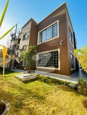 10 Marla Brand New House for Sale DHA Phase 1 Defence Villas