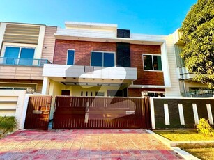 10 MARLA BRAND NEW HOUSE FOR SALE MULTI F-17 ISLAMABAD ALL FACILITY AVAILABLE CDA APPROVED SECTOR MPCHS F-17