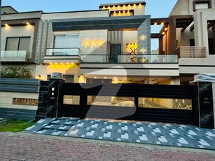 10 marla Brand New Luxury House Is Available For Sale In Rafi Block Bahria Town lahore Bahria Town Rafi Block