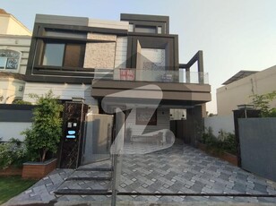 10 Marla Brand New Modern Luxury House For Sale In Jasmine Bahria Town Lahore Bahria Town Jasmine Block