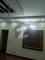 10 Marla Double Story Brand New First Entry House For Rent In Nawab Town Lahoy Nawab Town