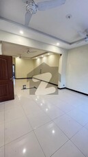 10 Marla Ground Portion For Rent In G-13 Islamabad G-13