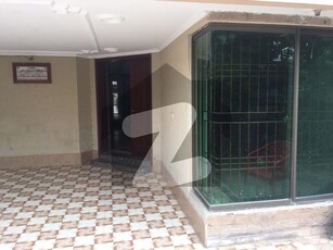10 MARLA HOUSE FOR RENT DHA PHASE 4 DHA Phase 4