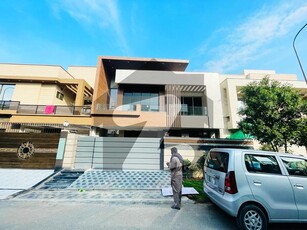10 Marla House for Rent in DHA Phase 6 DHA Phase 6 Block A