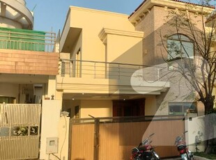 10 Marla House For Sale In Bahria Town Bahria Town Phase 2