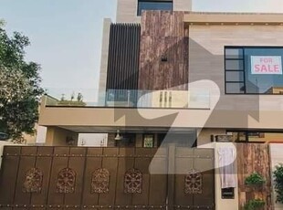 10 Marla House For Sale In Bahria Town Lahore Bahria Town Jasmine Block