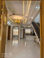 10 Marla House for Sale In Bahria Town Phase 8 Overseas Sector-7, Rawalpindi