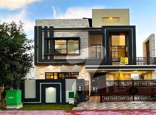 10 Marla House For Sale In Shershah Block Bahria Town Lahore Bahria Town Shershah Block