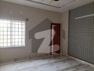 10 Marla Lower Portion In Bahria Town Phase 2 For rent Bahria Town Phase 2