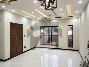 10 Marla Luxurious Upper Portion For Rent In Media Town Media Town Block D