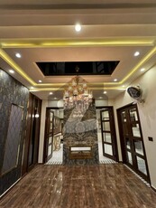 10 MARLA NEW HOUSE FOR RENT WITH GASS DOUBLE UNIT SECTOR C BAHRIA TOWN LAHORE Bahria Town Sector C