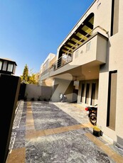10 Marla Owner Built Renovated House For Sale In Shaheen Block Sector B Bahria Town Bahria Town Shaheen Block