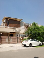 10 Marla Slightly Used House For Sale In DHA Lahore Phase-6 DHA Phase 6