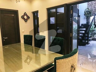 10 Marla Stunning Bungalow For Sale DHA Top of Location DHA Phase 5