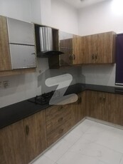 10 Marla Upper Portion Available For Rent Punjab Coop Housing Society