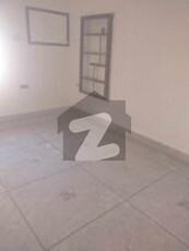 10 MARLA UPPER PORTION FOR RENT At A Very Reasonable Price Wapda Town