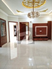 10 mrla ground floor portion for rent brand new spanich portion with gas Jubilee Town Block D