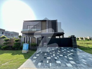 100% Original Pic Modern Design Luxury Bungalow Available For SALE In DHA PHASE 6 DHA Phase 6 Block D