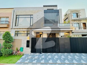 10.75 Marla beautiful designer brand new ultra modern designer house for sale gulbahar block demand @580 Bahria Town Gulbahar Block