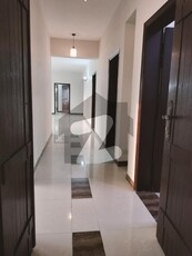 12 Marla 4 Bedroom Beautiful Apartment For Rent In Askari 11 Askari 11 Sector B
